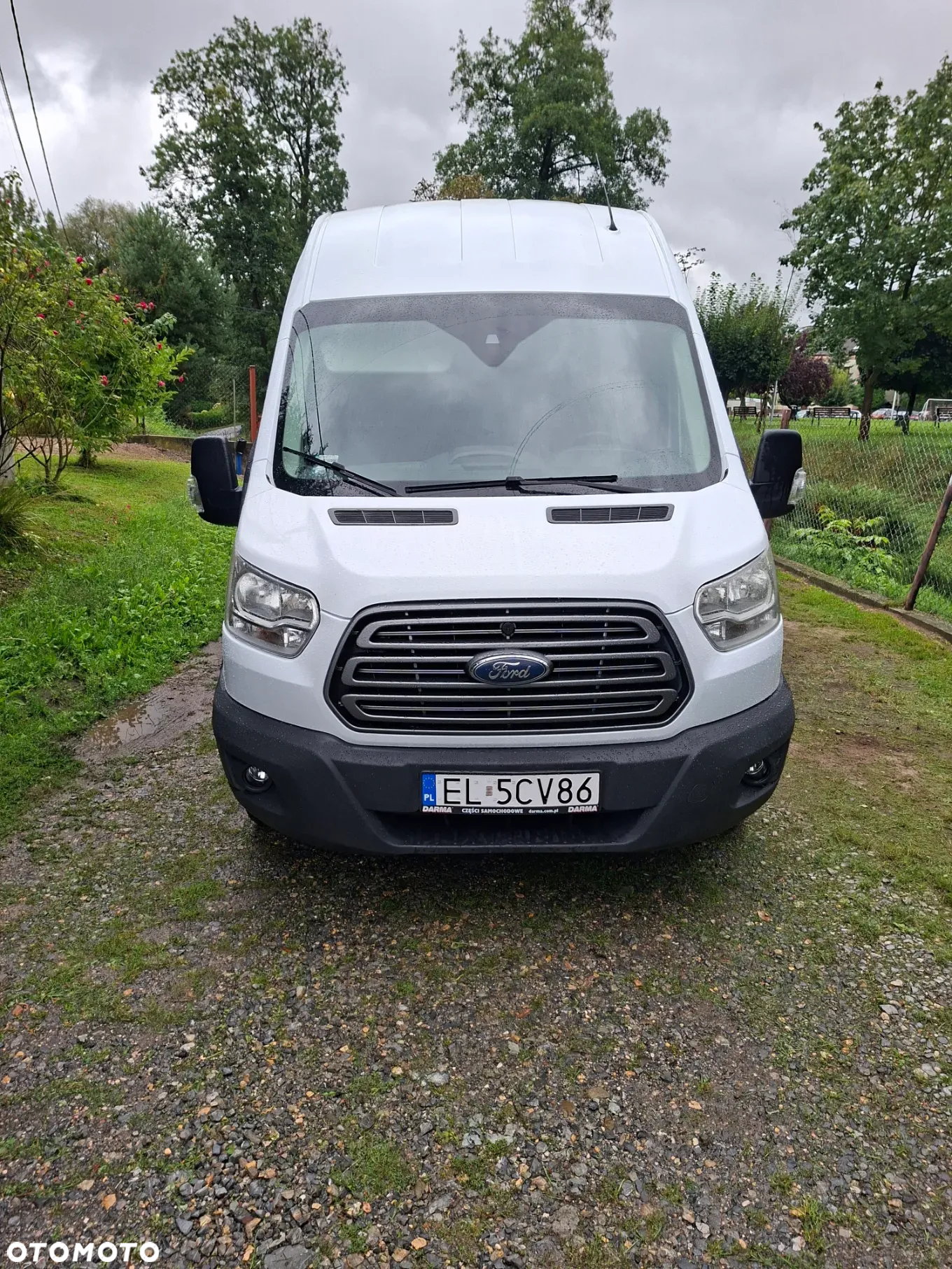 Ford Transit - 3