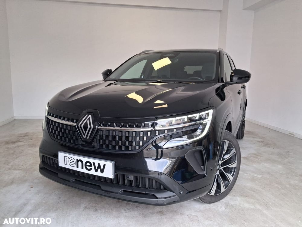 Renault Austral 140 MHEV Techno - 28