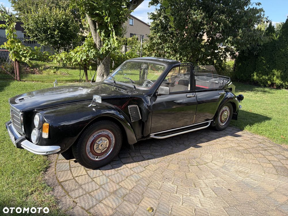 Dacia 1300 - 1