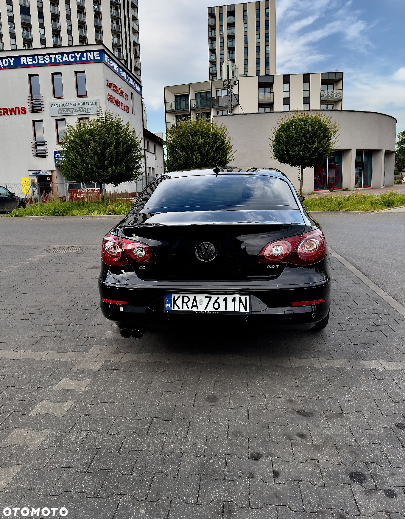 Volkswagen CC 2.0 TSI DSG - 4