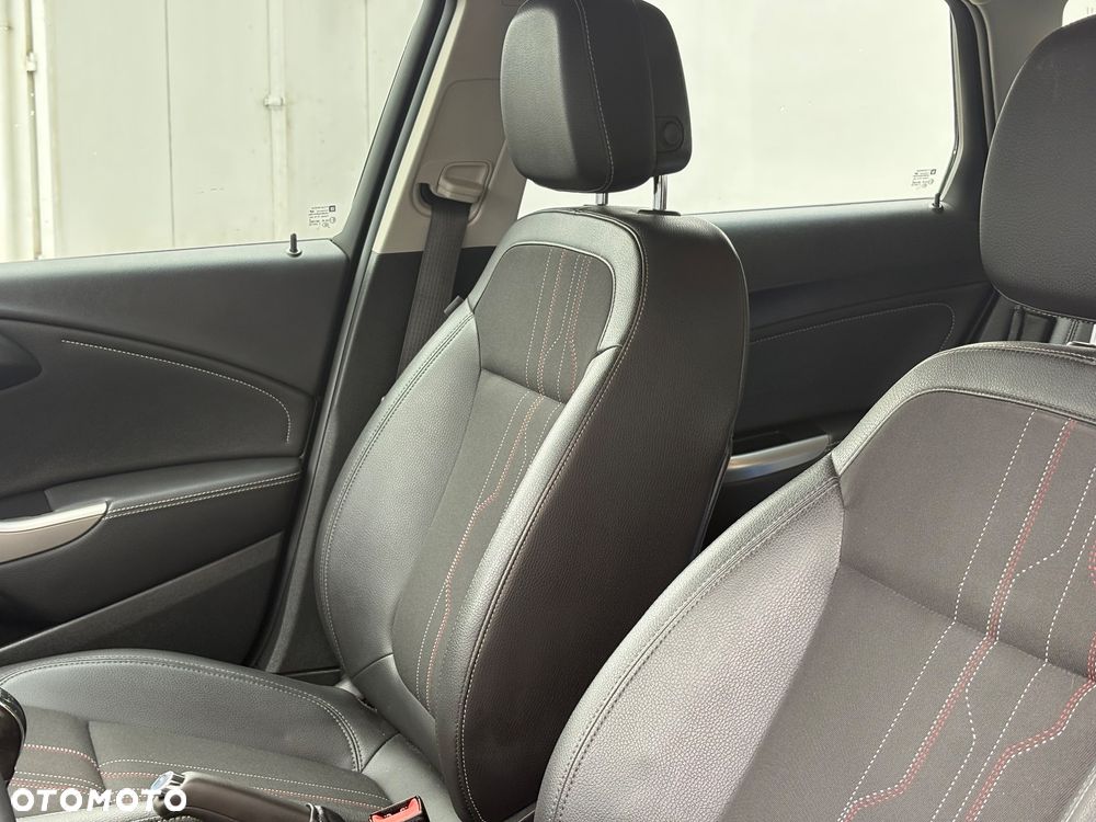 Opel Astra 1.4 Turbo ecoFLEX Start/Stop Exklusiv - 17