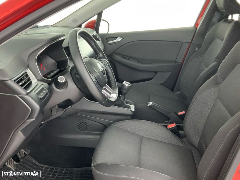 Renault Clio 1.0 TCe Intens - 11