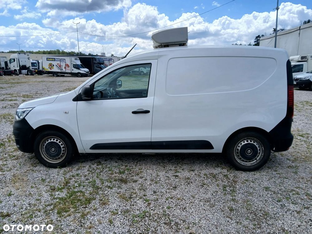 Renault EXPRESS VAN - 10