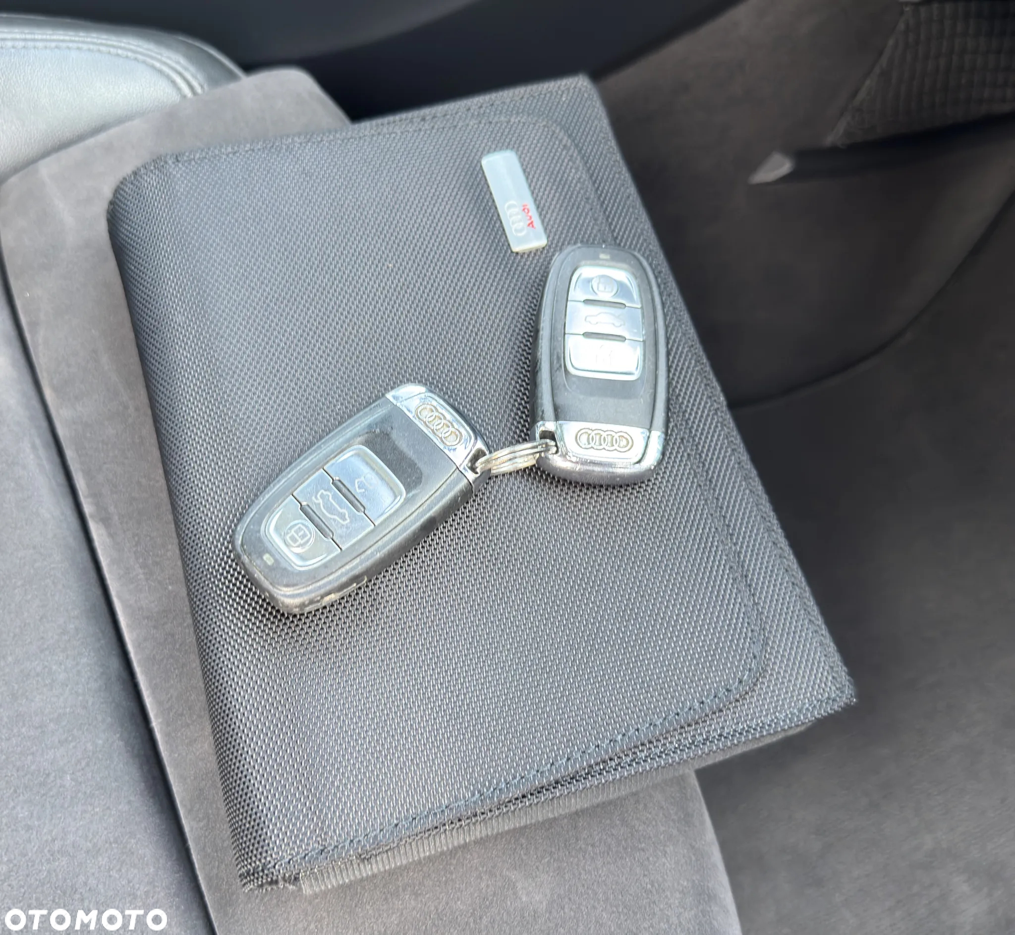 Audi Q5 2.0 TFSI Quattro S tronic - 37