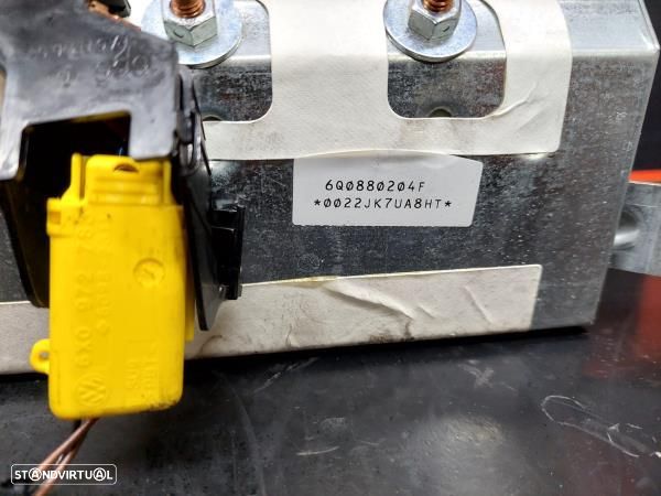 Kit Airbag Seat Ibiza Iii (6L1) - 3