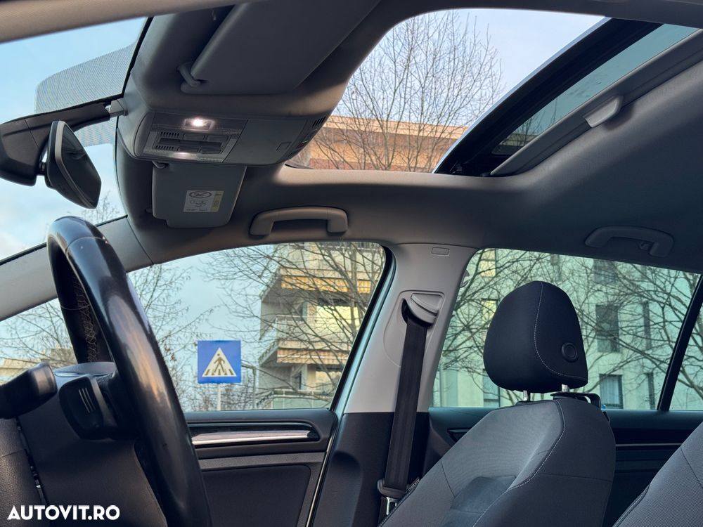 Volkswagen Golf 1.5 TSI DSG Highline - 7