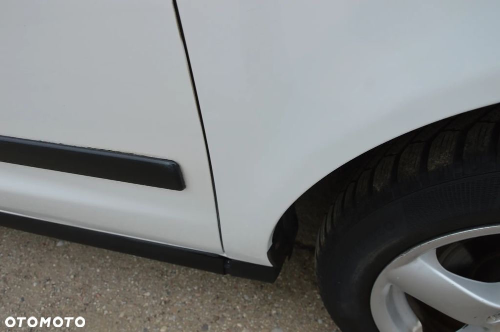 Volkswagen Sharan 1.9 TDI Trendline - 34