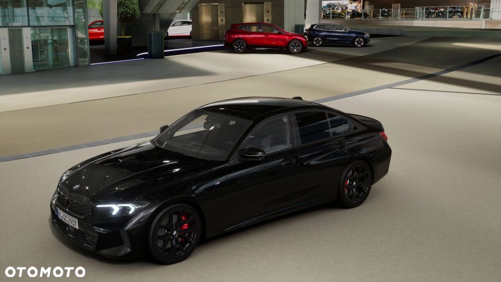 BMW Seria 3 M340i xDrive mHEV sport - 3