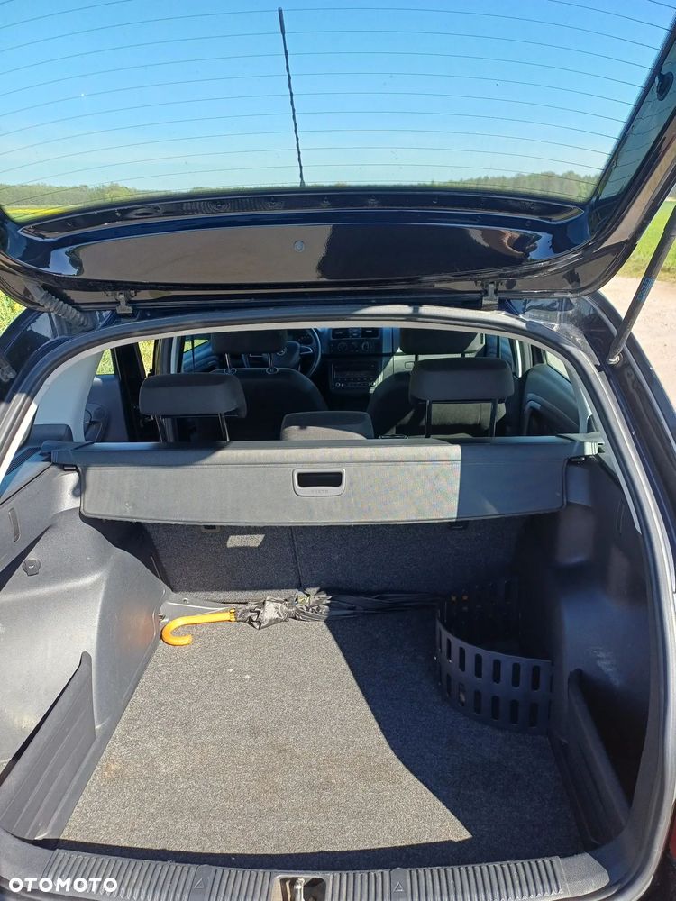 Skoda Fabia - 11