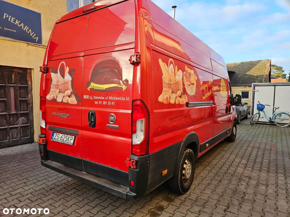 Fiat DUCATO - 5
