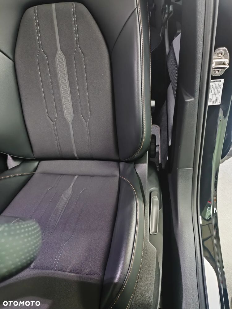 Cupra Formentor 1.5 TSI DSG - 22