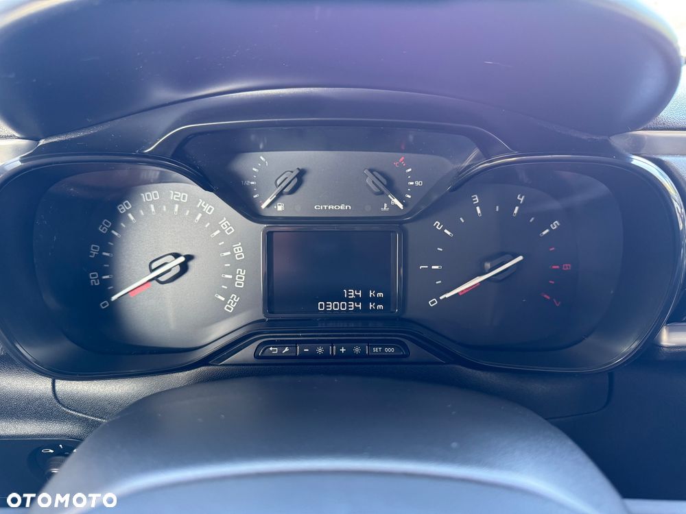 Citroën C3 Pure Tech 83 S&S SHINE - 26