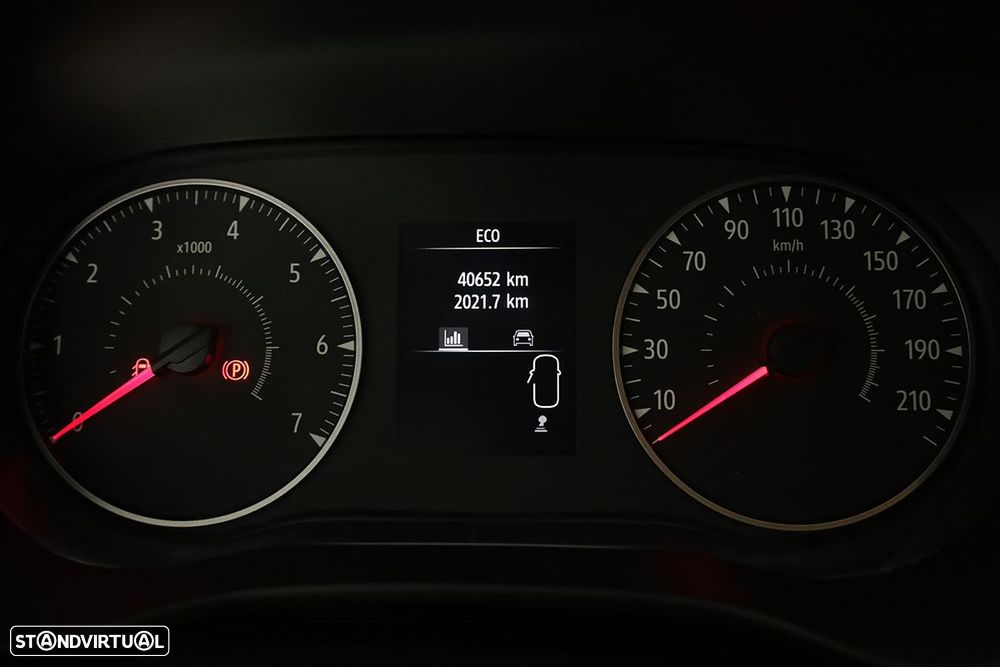 Dacia Sandero 1.0 ECO-G Stepway Expression Bi-Fuel - 15