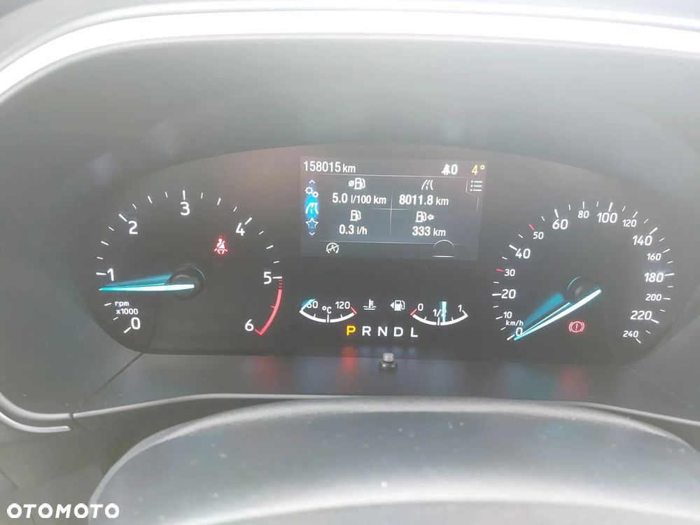 Ford Focus 1.5 EcoBlue Connected - 2