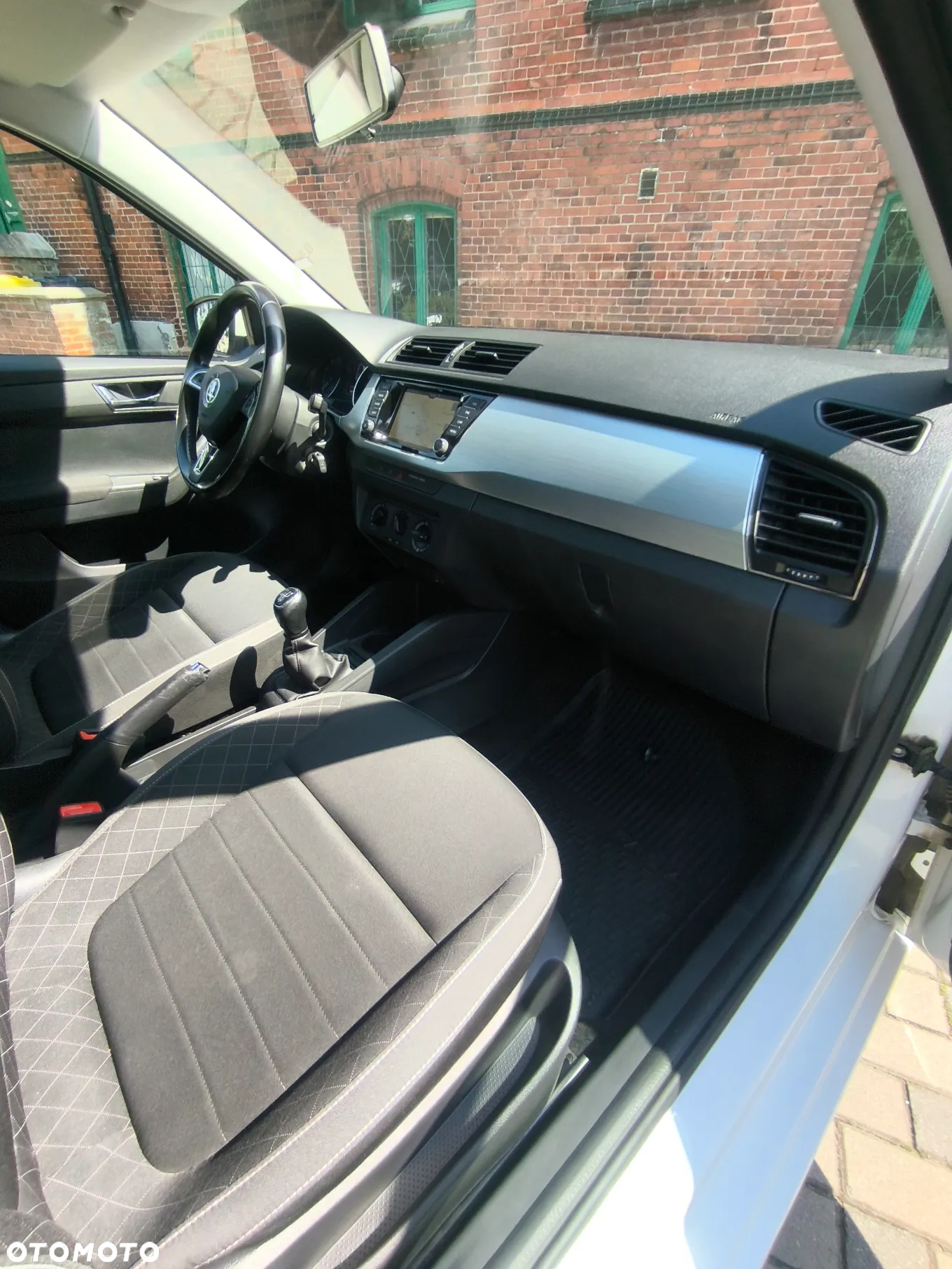 Skoda Fabia 1.0 TSI Ambition - 17