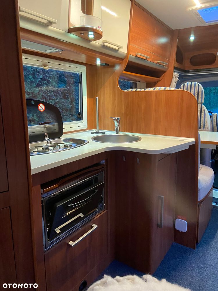 Fiat Ducato LAIKA - 20