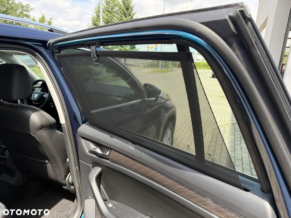 Skoda Kodiaq 1.5 TSI ACT 4x2 Style DSG - 14