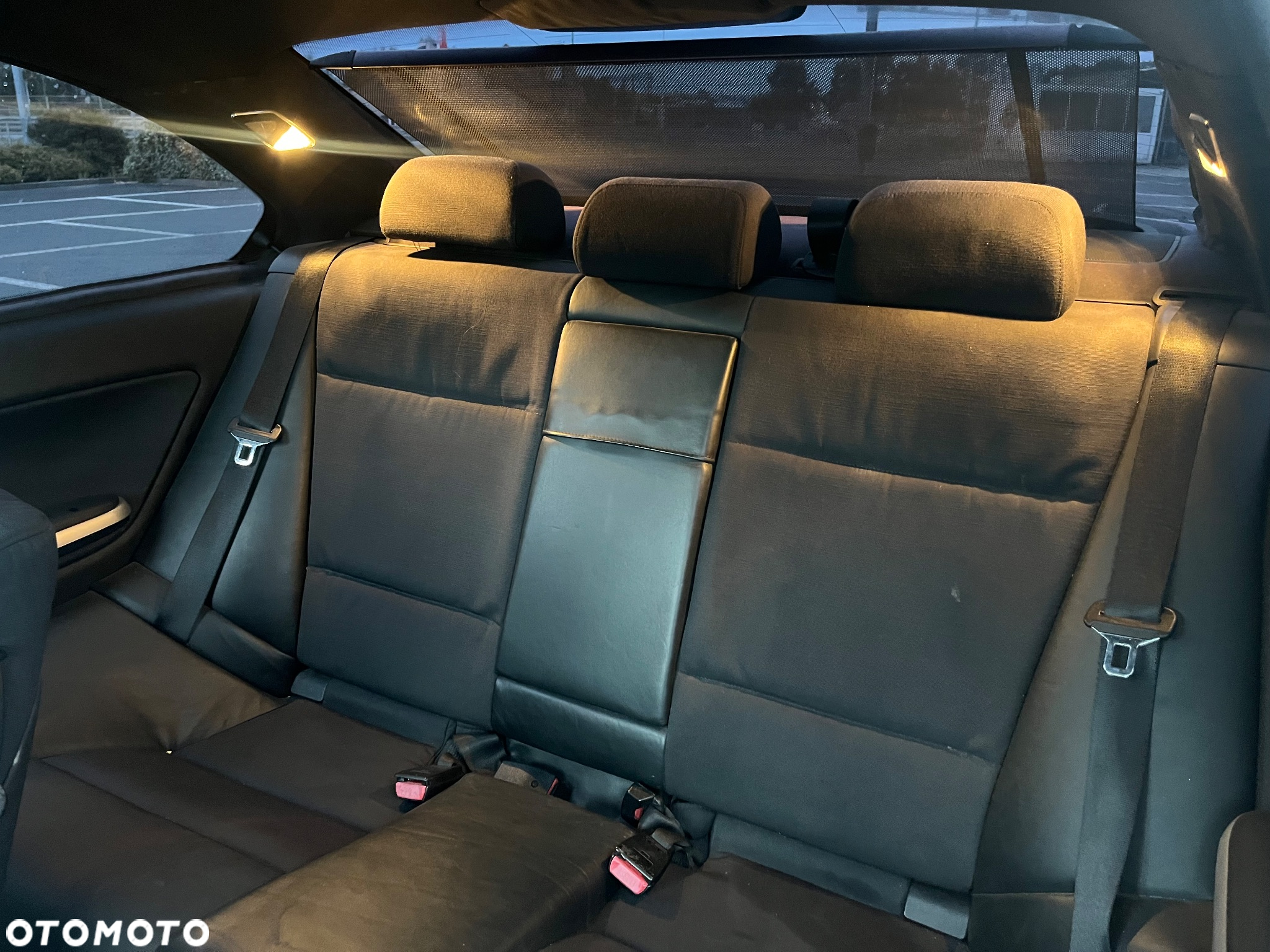 BMW Seria 3 - 22
