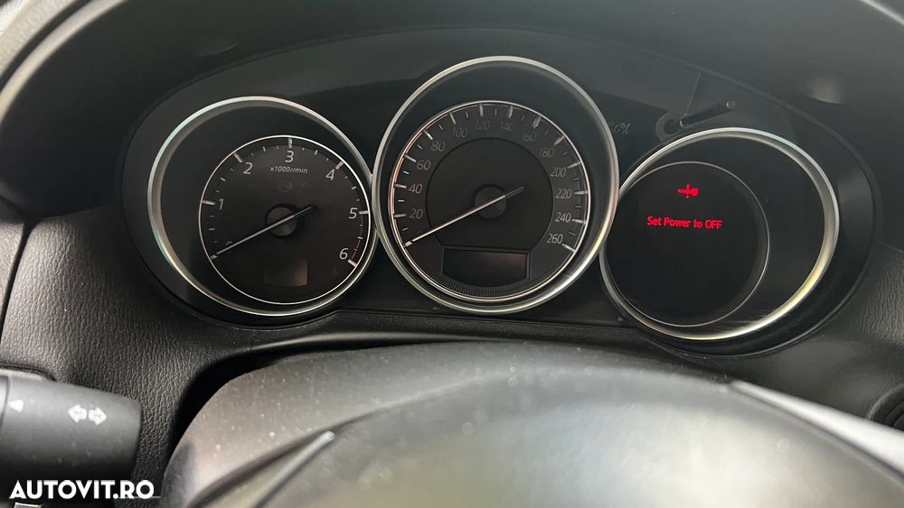 Mazda CX-5 CD175 4x4 AT Revolution Top - 6