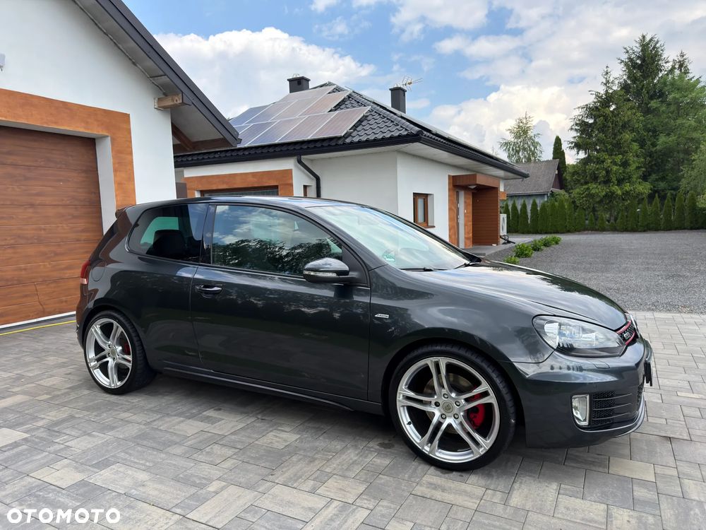 Volkswagen Golf 2.0 GTI - 25