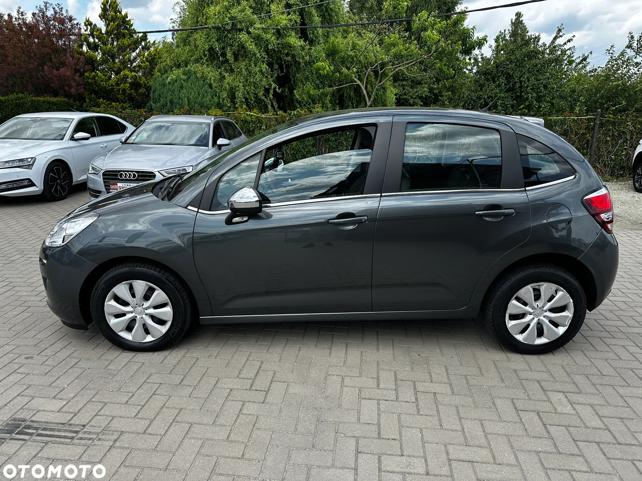 Citroën C3 - 5