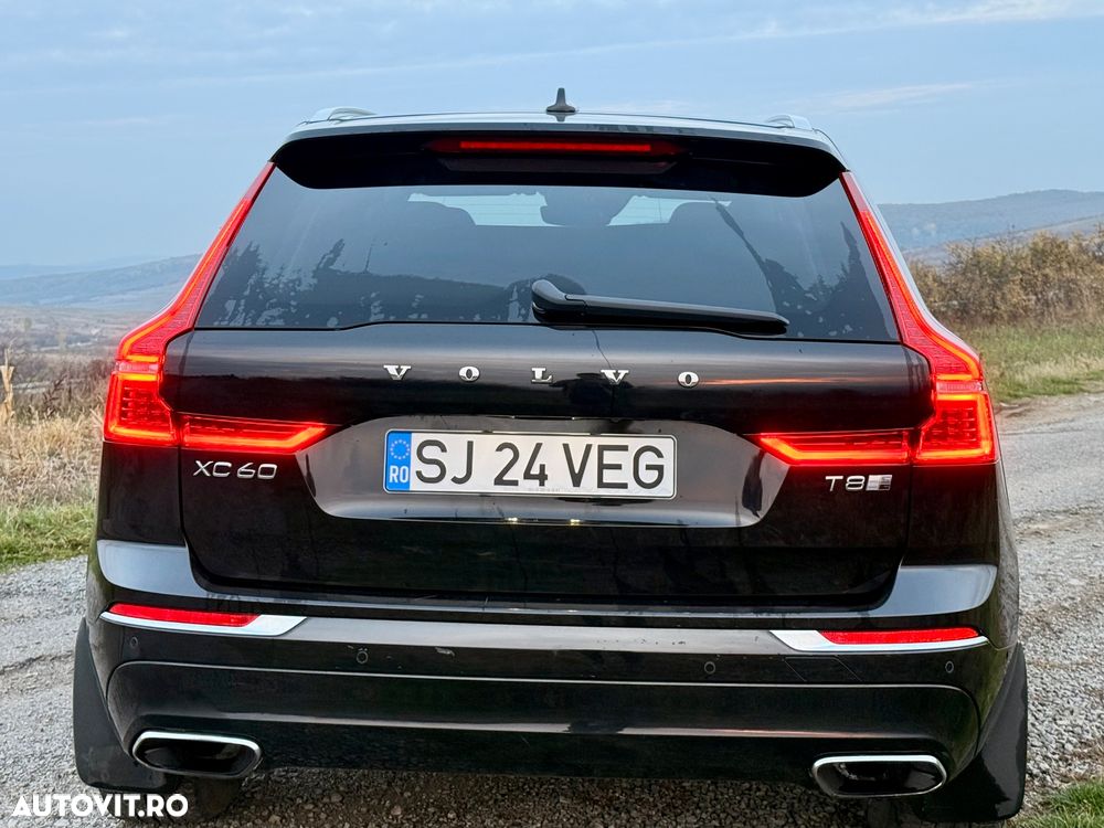 Volvo XC 60 - 6