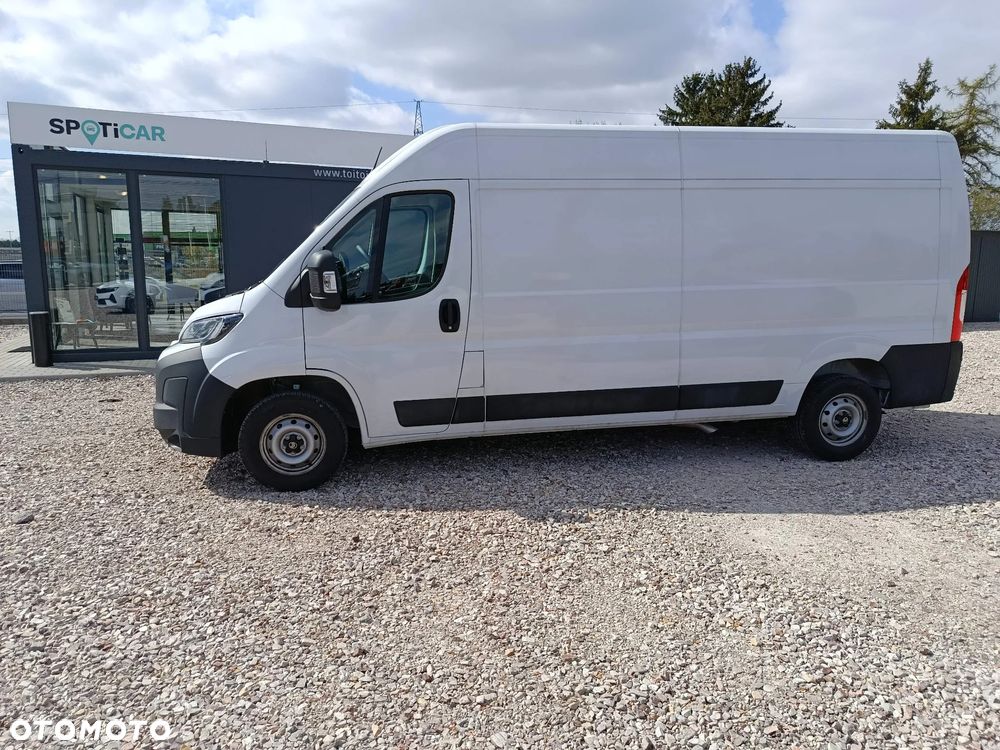 Citroën Jumper L3H2 - 5
