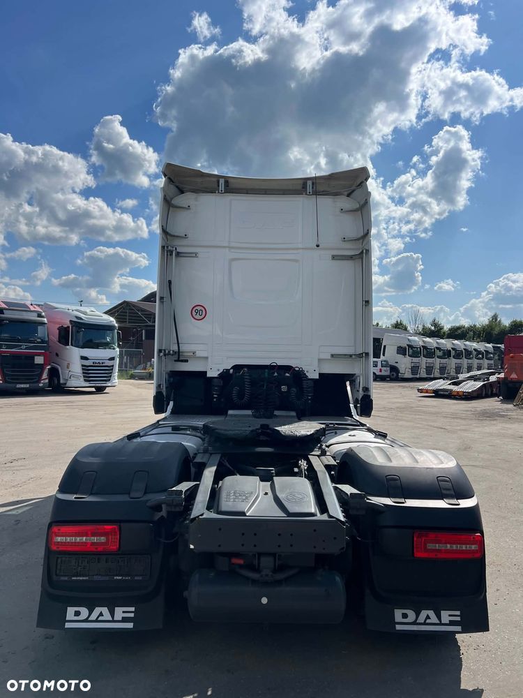 DAF XG 530 FT - 5