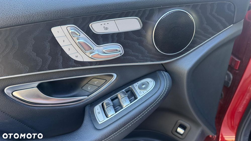 Mercedes-Benz GLC 220 d 4-Matic - 19