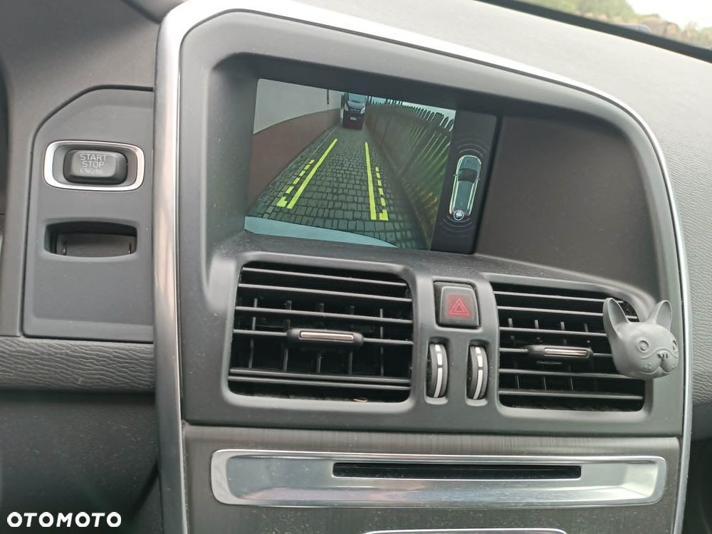 Volvo XC 60 T5 AWD Geartronic Summum - 7