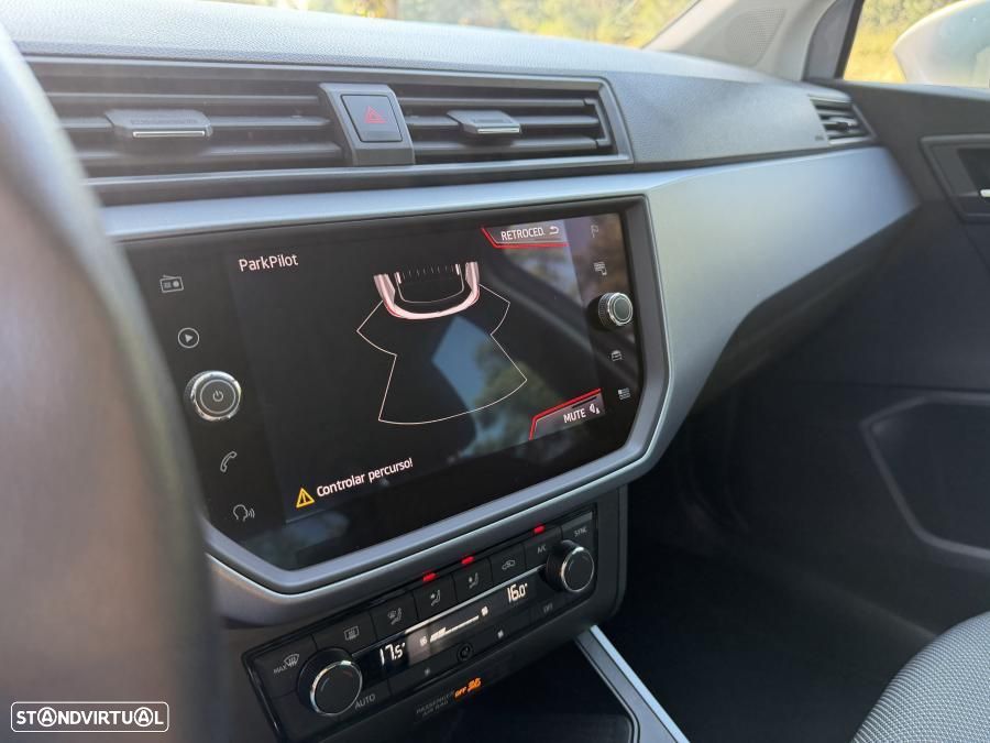 SEAT Arona - 18
