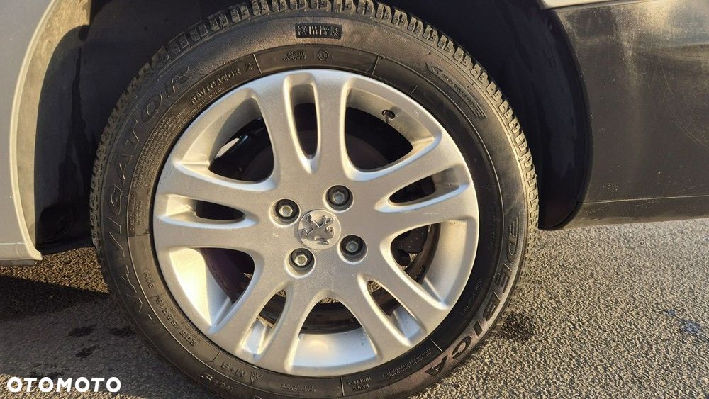 Peugeot Partner - 34