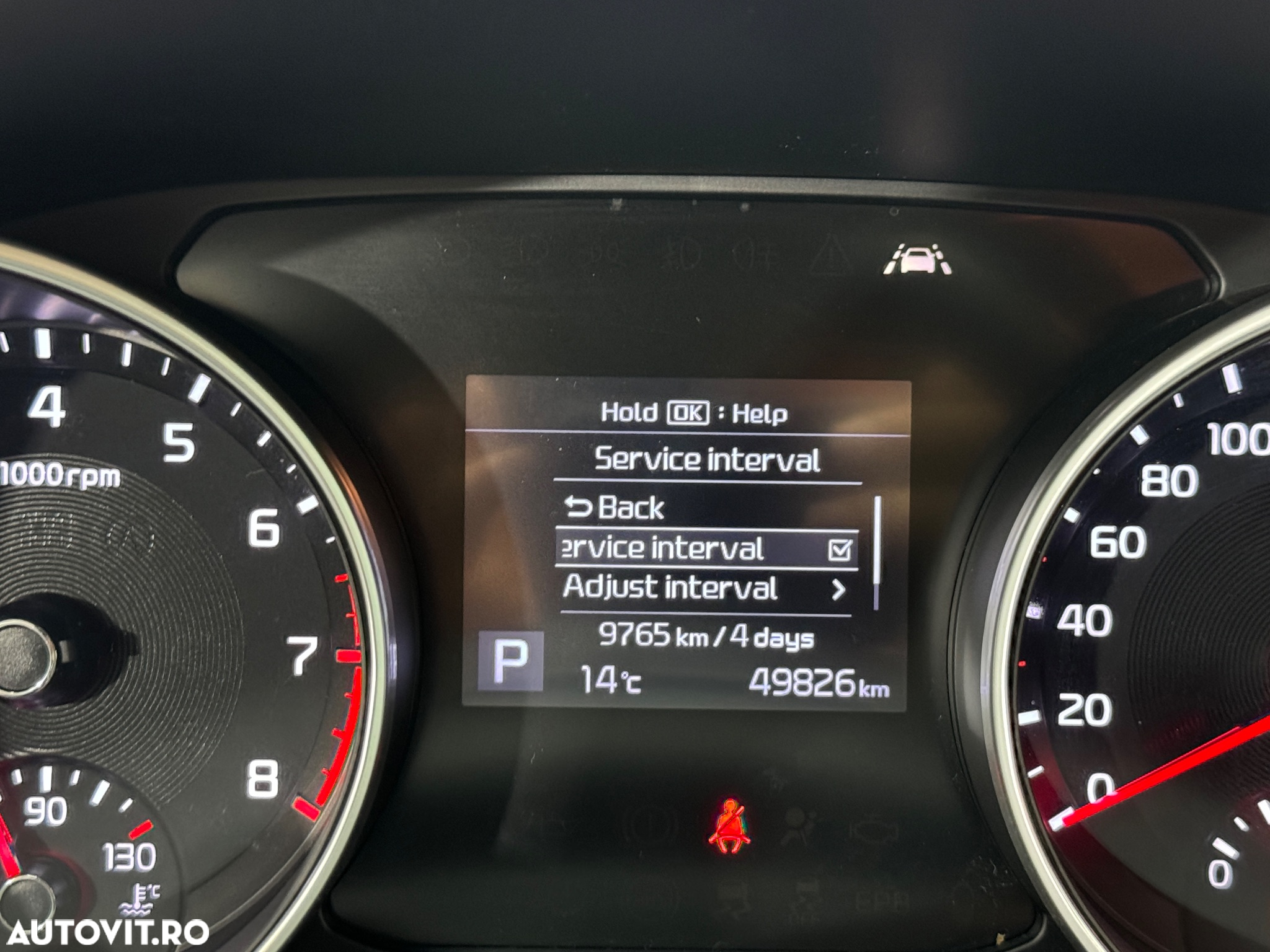 Kia Ceed 1.5 T-GDI 7DCT MHEV Best+ - 30