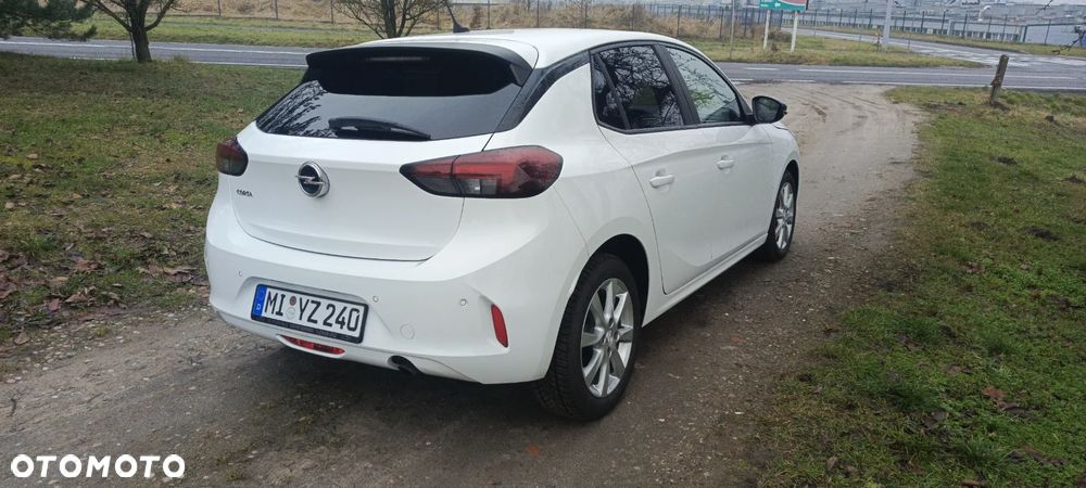 Opel Corsa 1.2 Direct Injection Turbo Start/Stop Elegance - 8