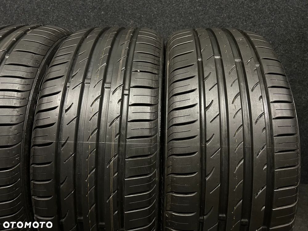 Opony letnie Nexen NBlue HD Plus 215/45/17 91W XL 4szt. Nowe Demo! - 3