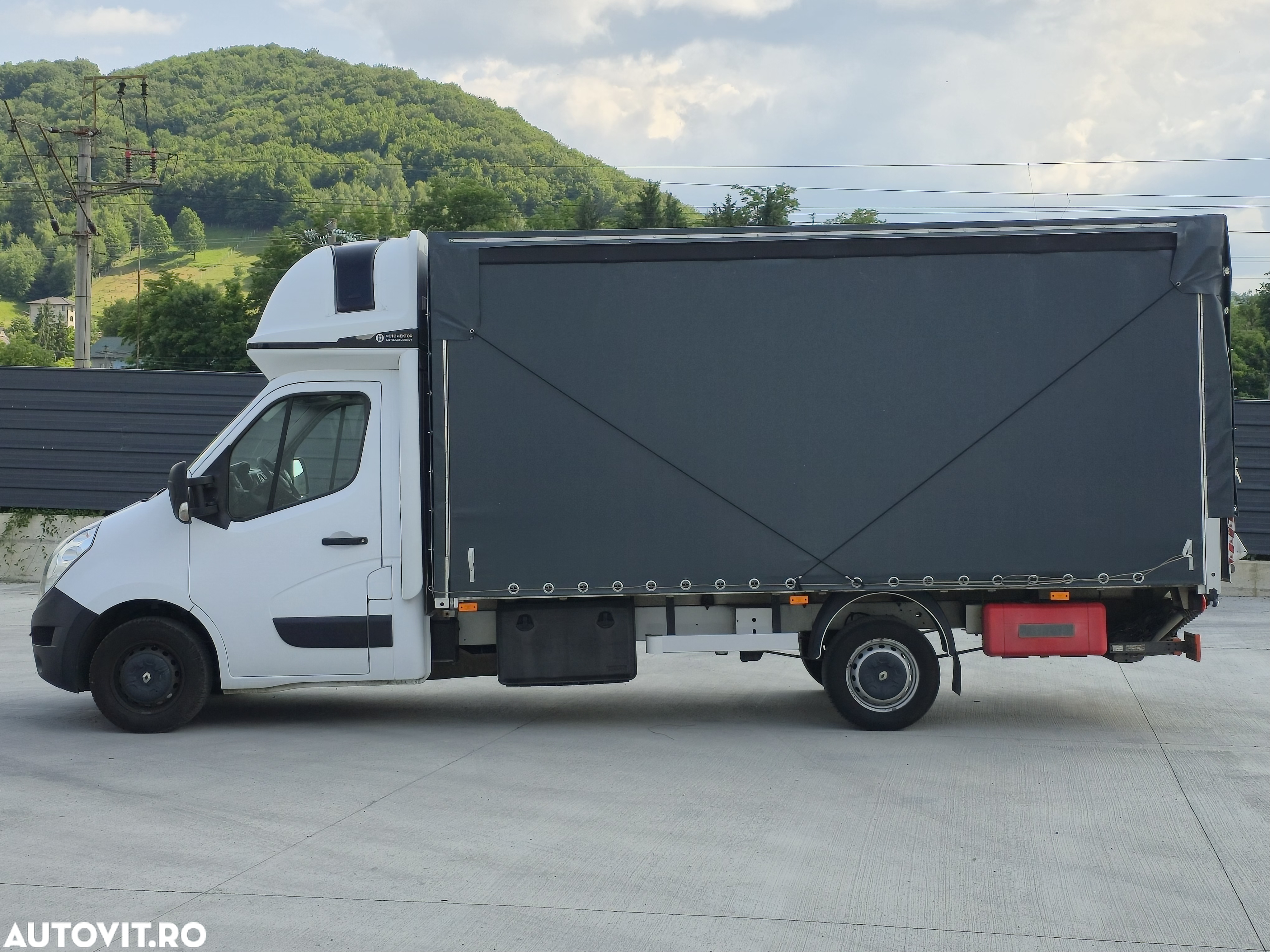 Renault Master - 14