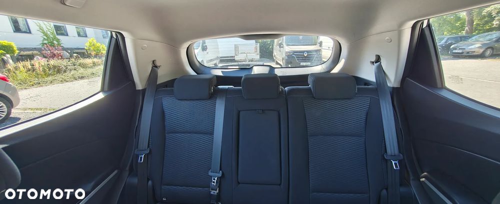 SsangYong/KGM Tivoli 1.6 City Style - 12