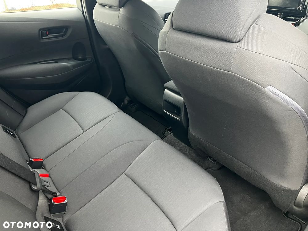 Toyota Corolla 1.2 T Active - 14