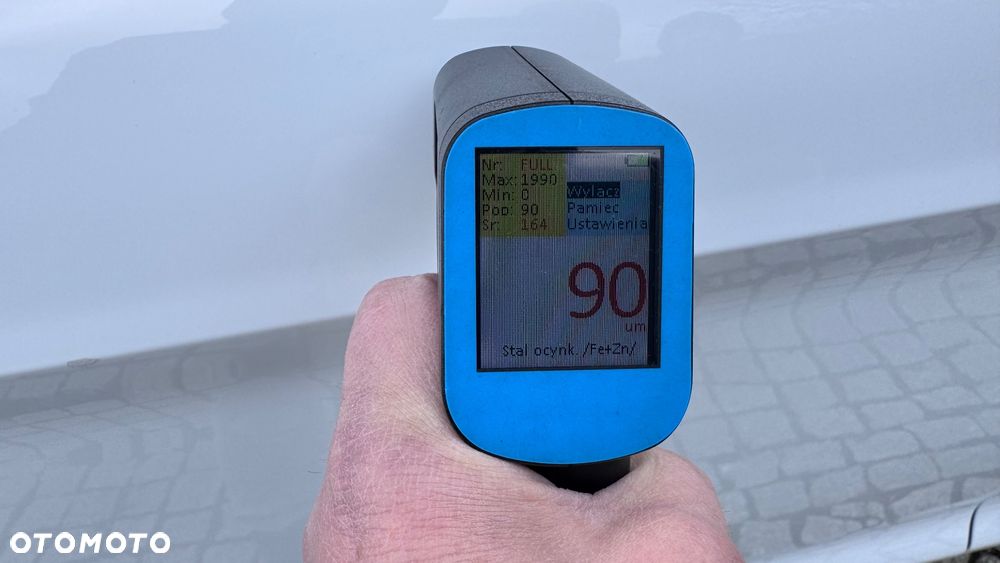 Ford Kuga 1.6 EcoBoost 2x4 Trend - 38