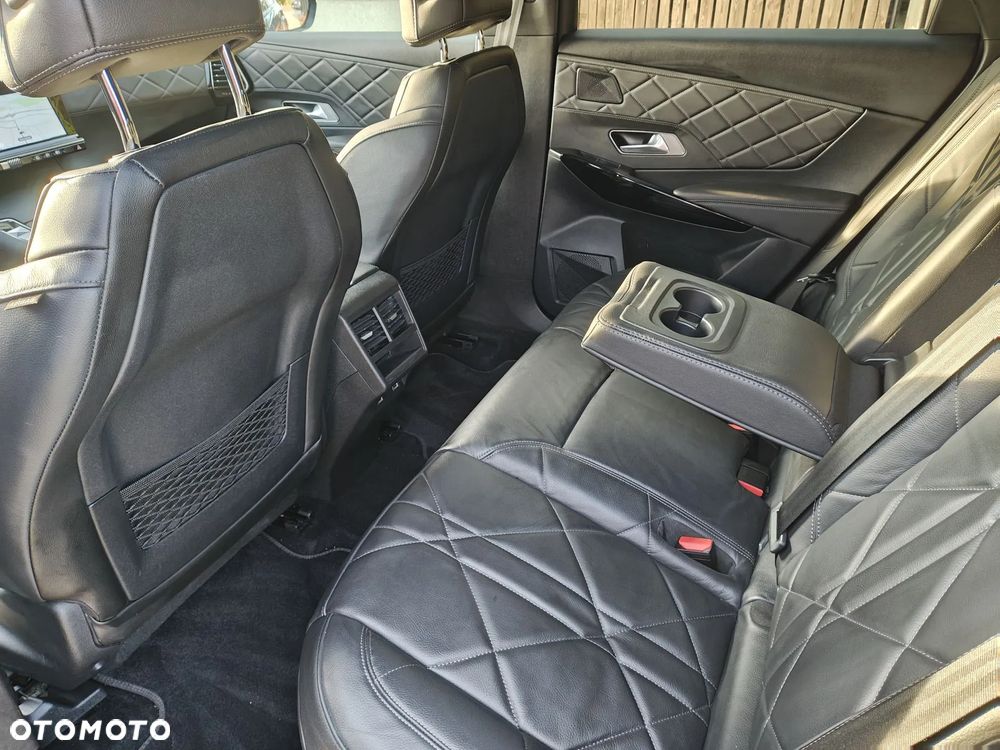 DS Automobiles DS 7 Crossback 1.6 E-Tense Rivoli - 8