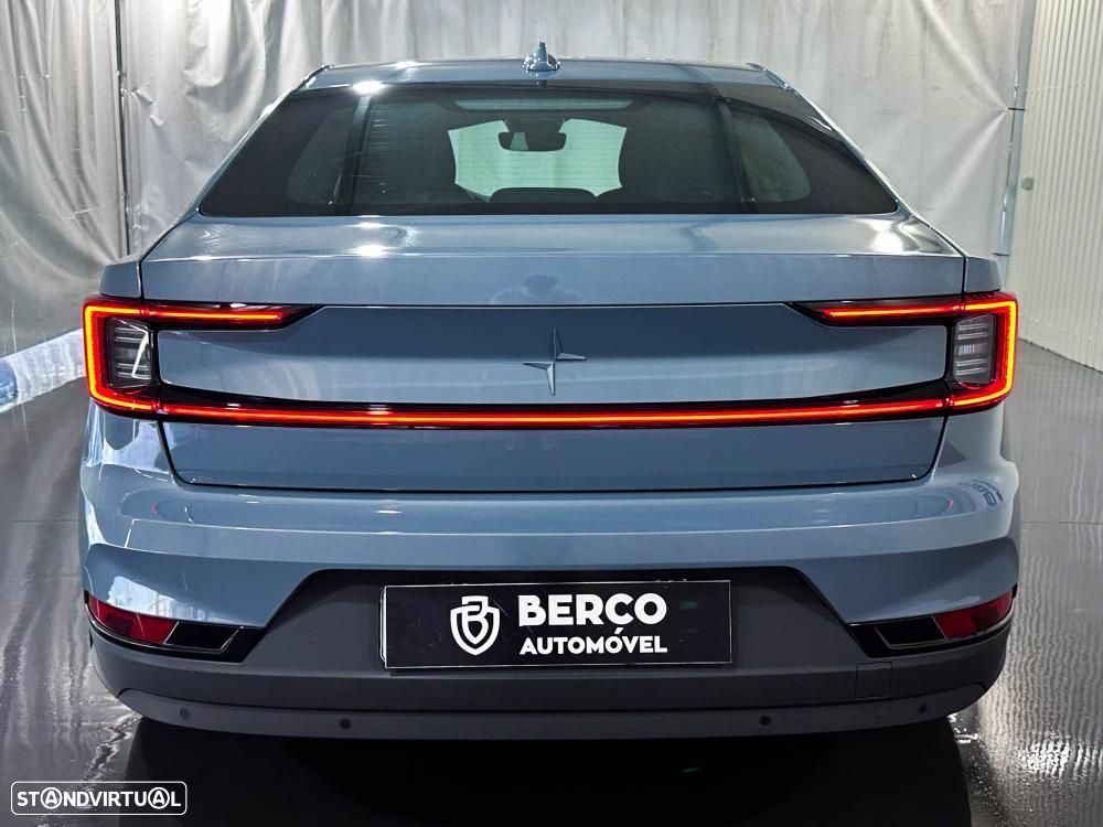 Polestar 2 Long Range 82 kWh Plus - 6