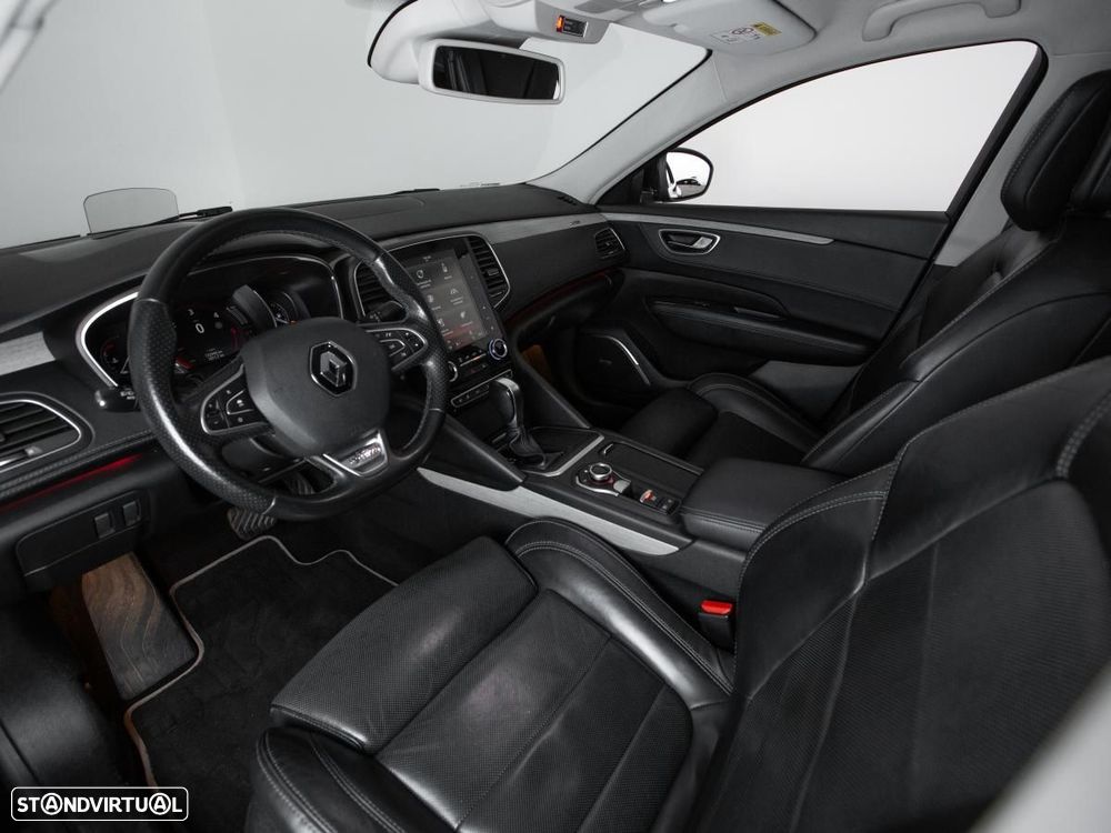 Renault Talisman - 7