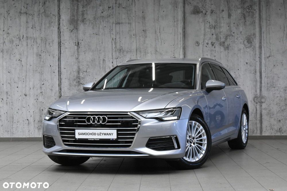 Audi A6 Avant - 3