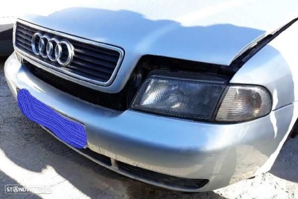 Frente Completa Audi A4 (8D2, B5)