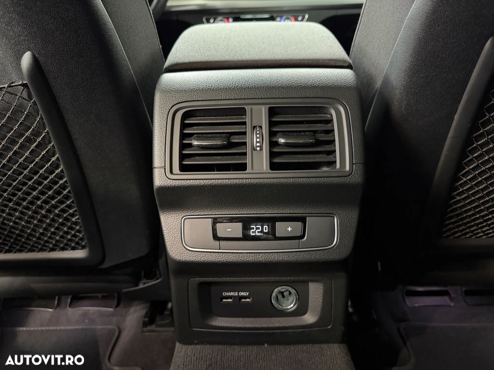 Audi Q5 40 TDI quattro S tronic MHEV S Line - 28