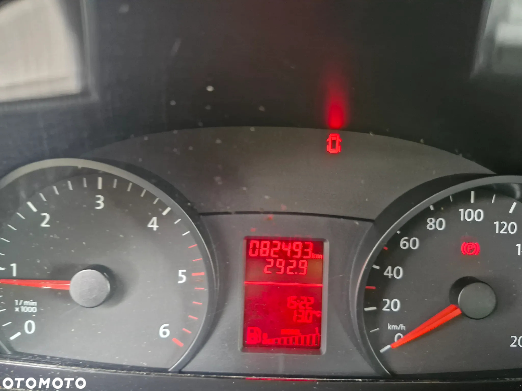 Volkswagen Crafter 35 TDI - 15