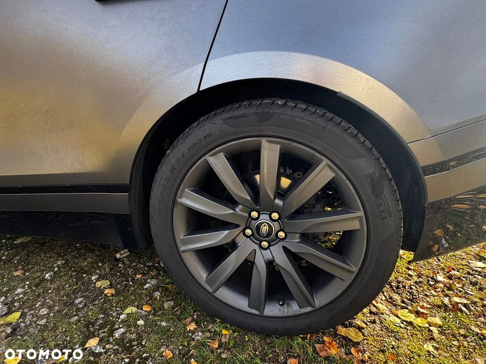 Land Rover Range Rover Velar 2.0 SD4 R-Dynamic SE - 15