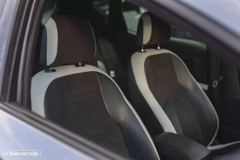 SEAT Leon SC 2.0 TSI S&S DSG Cupra 280 - 21