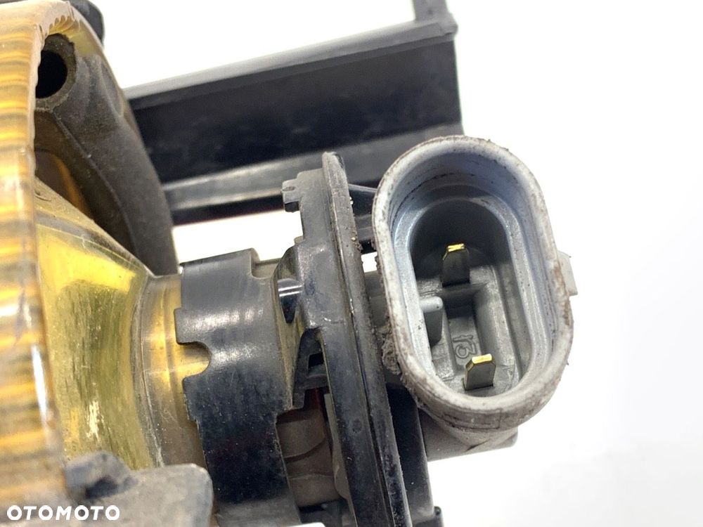 HALOGEN LEWY PRZÓD  VW GOLF PLUS V (5M1, 521) 2004 - 2013 1.9 TDI 77 kW [105 KM] olej napędowy - 3