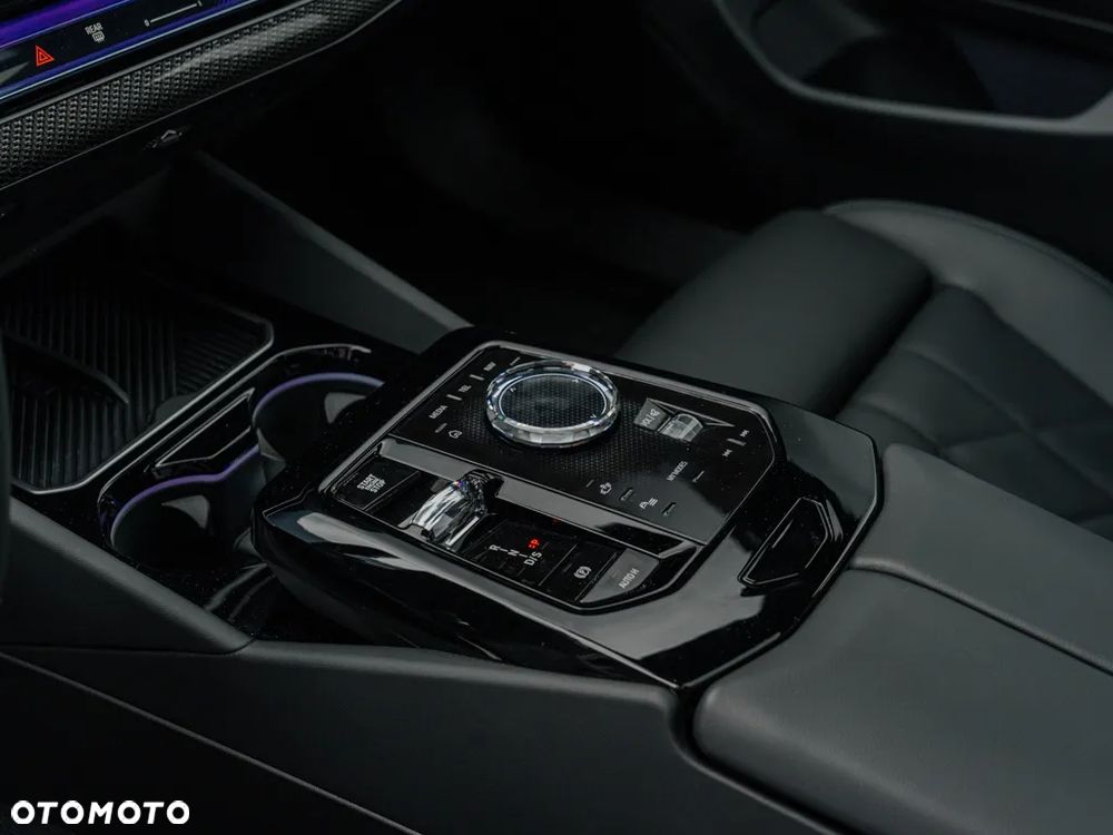 BMW Seria 5 530e xDrive - 7